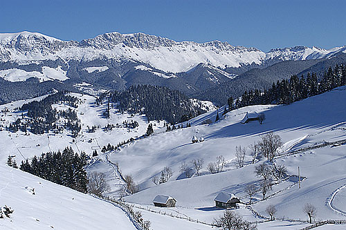 Transylvania
